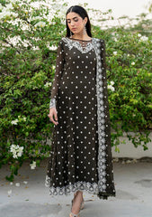 Pret Collection - Zarif - Ready to Wear - ZRF-EMC-12