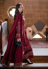 Winter - Florent - Shades of Winter 25 - FWS#01 B