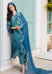 Formals - Nureh - Ballerina 25 - NU2#186