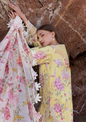 Lawn - Crimson - Flow - CF25#3A - Who'S That Girl