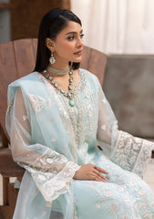 Formals - Meemsey - Elanora Organza 25 - D#02