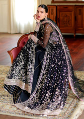 Formals - Roheenaz - Whispers Of Grace Chiffon 26 - Blaire