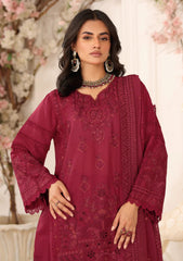 Lawn - Johra - Ravina Unstitched 26 - JW#655