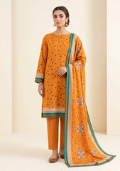 Winter - Humdum - Raya Khaddar 26 - D#09