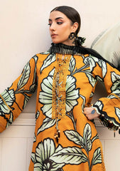 Lawn - M.basics - Eid II - Unstitched 25 - 02A