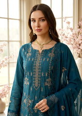 Lawn - Meemsey - Mirab Eid 26 - D#02