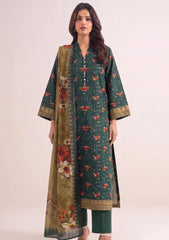Winter - Humdum - Coco Viscose 26 - D#07
