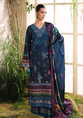 Pret - Rajbari - Silah - Silk Edit 25 - D#02