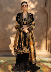 Formal Collection - Rang Rasiya - Shehnaiyan - Wedding - D#3 - Heer