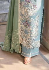 Winter Collection - MM Manara - Vintage Karandi Fall 24 - D#7 - NISA