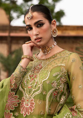 Formals - Akbar Aslam - Sultaniya - Luxury 25 - D#1597 - Ambenrin