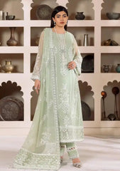 Formal Collection - Alizeh - Dua - Mehrunisa - D#04(A)