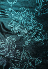 Printed Chiffon Silk - ASPL#126