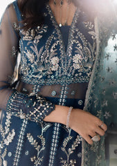 Formals - Saad Shaikh - Fleurie 25 - VOL-3 - D#1001 - Livia