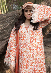 Lawn - Humdum - Eden Garden 25 - D#01