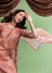 Lawn - Florent - PrintKaari 26 - FPK#01 - B