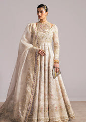 Formals - Suffuse - Freeshia Wedding - Unstitched 26 - ISHANI