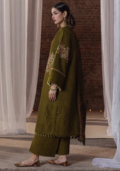 Winter - Parishay - Deewan-e-Khaas 26 - DE#09