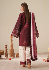 Lawn - Bin Ilyas - Jojo Summer 26 - D#81-B