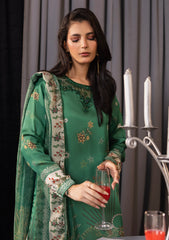 Rubaaiyat - Silk Edit 25 - Vol-II - RSE#01