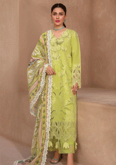 Lawn Collection - Rang Rasiya - Premium - Eid - RRP#5