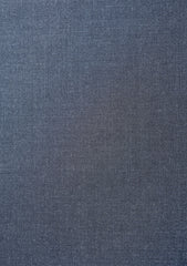 Reda Super 150's Wool Fabric - Charcoal