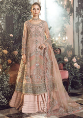 Formal Collection - Maria B - Mbroidered - Wedding Edition - MB23#6