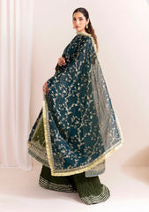 Formals - Xenia - Unstitched Formals 25 - Volume 02 - XF#1065 - MAHVASH