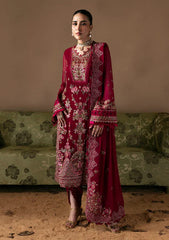 Formals - Zarposh - Moonlit Muse 25 - Poise