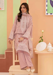 Winter - Rajis Clothing - Aday-e-Hasan - Linen Viscose Edition 26 - RJ#02