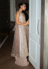 Formals - Neeshay - Parinaaz - Wedding Festive 25 - Noorain