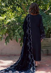 Winter - Nureh - Exclusive Luxury - Leather Peach 25 - NE#180