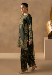 Winter - Rajbari - Silah Premium Silk Edit 26 - Zaria