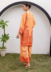 Pret - Rubaaiyat - Co-Ords - Edit 25 - D#16