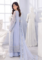 Formal Collection - Nureh - Ellenora - Luxury - Chiffon - NEL#30