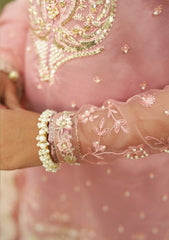 Formals - Zar - Riwaayat Unstitched 26 - WF-Z#002 - Sitara