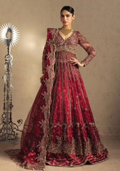 Formals - Ayzel - Luminara - Wedding 26 - AYZ#173 - THEAN