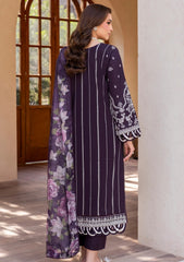 Lawn - Zarif - Eid Pret - ZF25 - Belina