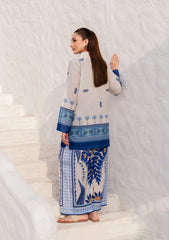 Pret - Garnet Clothing - Ophelia - Kaimana