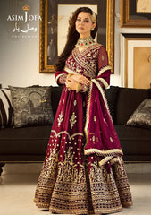 Formal Collection - Asim Jofa - Vasl E Yaar - AJVY#04