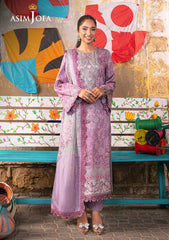 Lawn Collection - Asim Jofa - AIRA - AJAR24#11