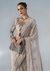 Formals - Maria B - Mbroidered Wedding Edition 26 - D#03