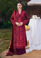 Winter - Mahnur - Amelia - Luxury 26 - AM#02