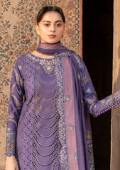 Lawn - Irtiqa Ali - Volume 04 - Luxury Lawn 25 - ILL#17