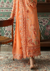 Lawn - Imrozia Serene - Maya Luxury 26 - SL#148 - Vanya