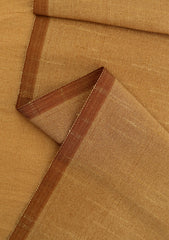 Elite Men Dobian Raw Silk Self Textured Unstitched Kurta Fabric