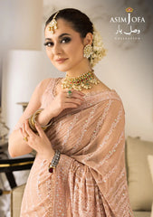 Formal Collection - Asim Jofa - Vasl E Yaar - AJVY#09