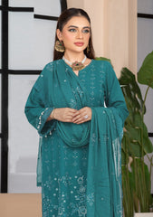 Winter - Meemsey - Maha Noor - Luxury Karandi - MML#01