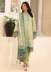 Lawn - Lakhany - Summer Prints - Unstitched 25 - LG-MM-0246