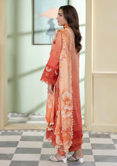 Lawn - Johra - Liyana Unstitched 26 - JS#383